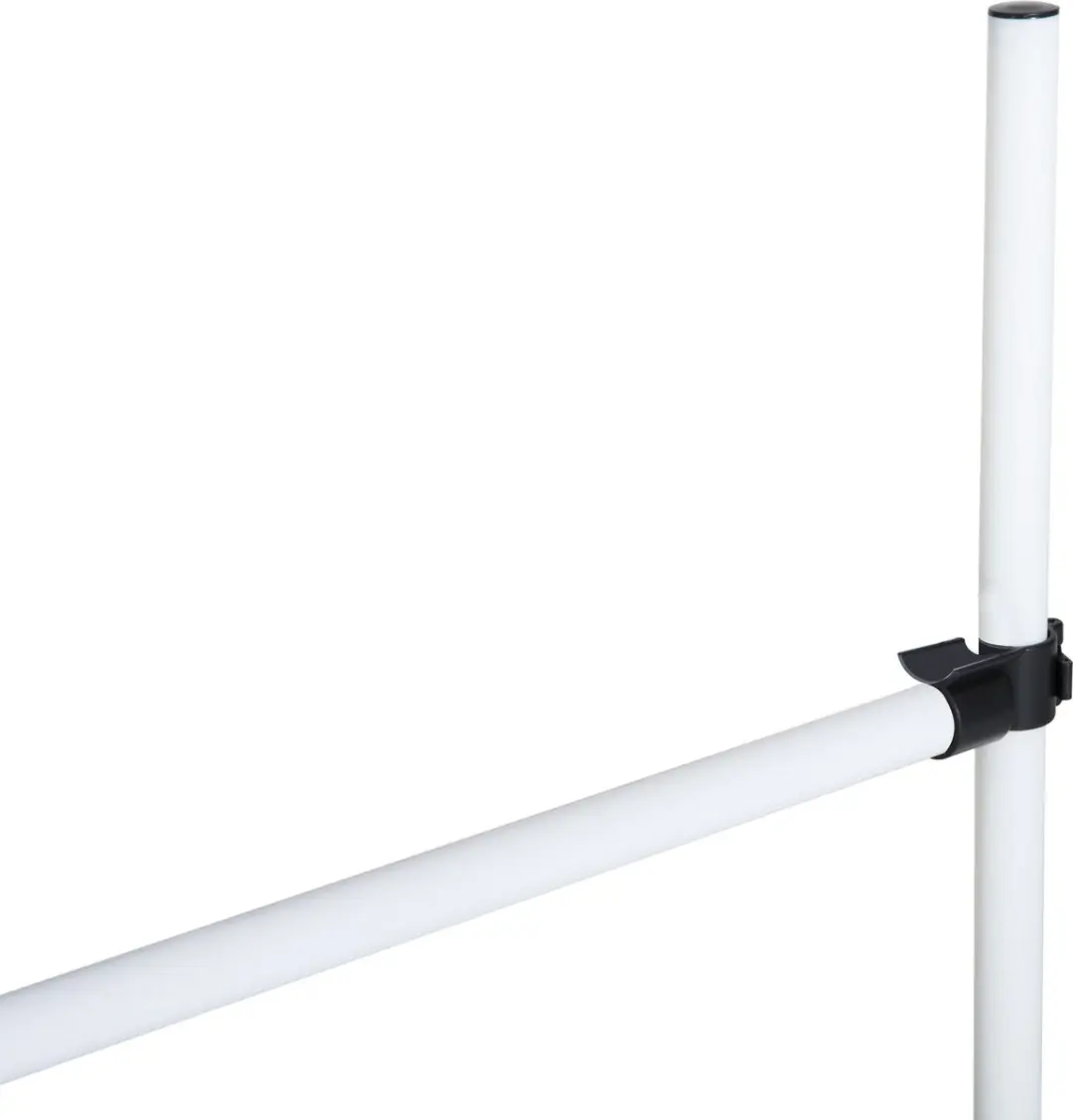 Pawhut Honden Agility Set - Wit