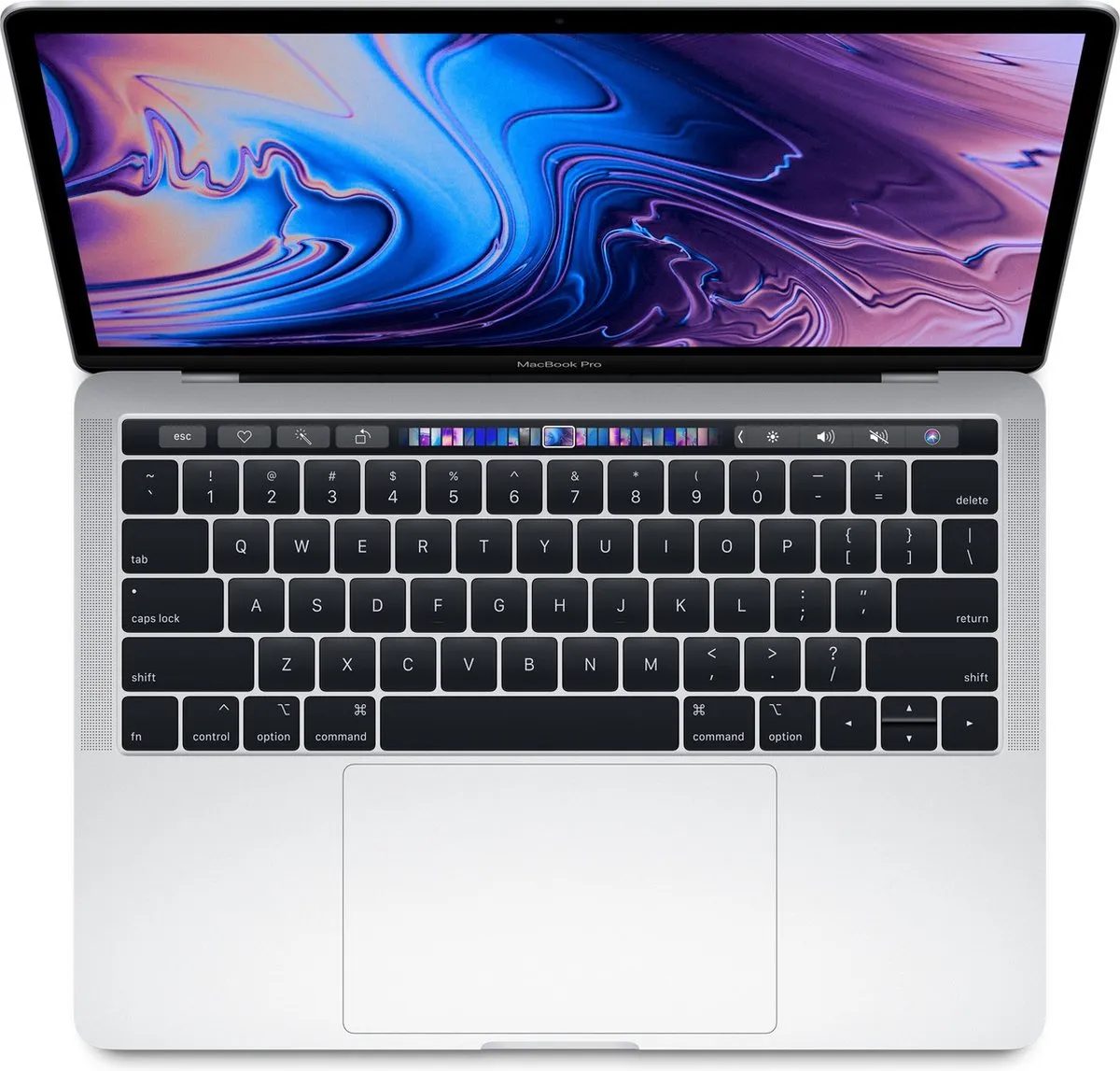 Apple MacBook Pro 2018 13.3 inch 256GB