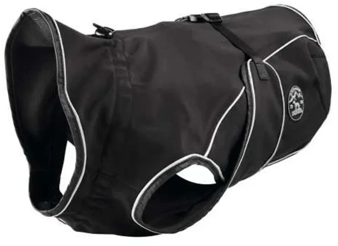 Hunter Hondenjas Uppsala Softshell Maat 25