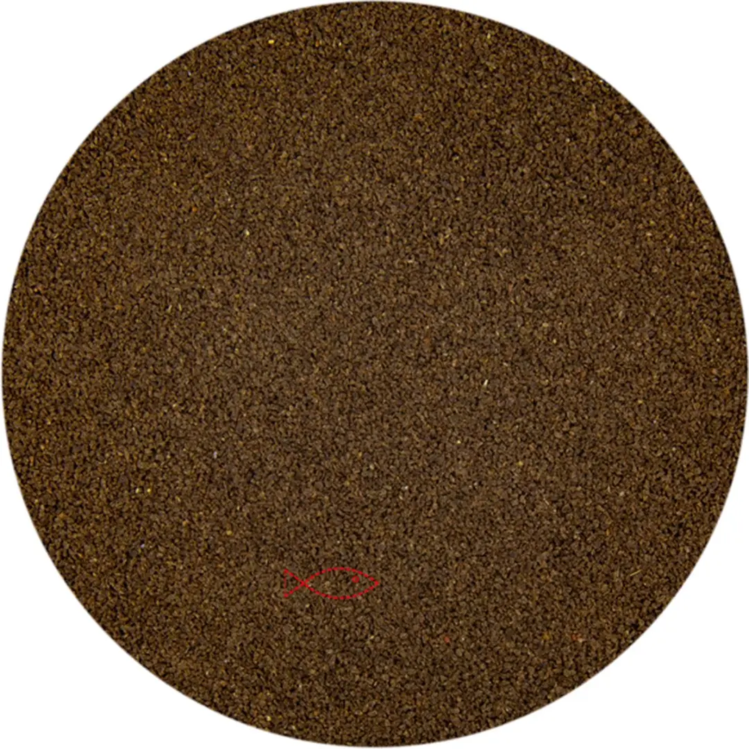 Vivani Tropisch Granulaat Visvoer 0.5-0.8mm - 5KG