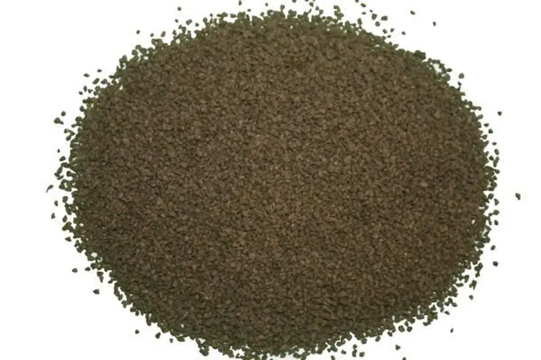 Vivani Tropisch Granulaat Visvoer 0.5-0.8mm - 5KG