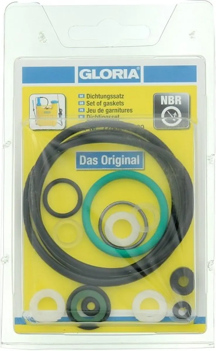 Gloria Hobby 1200 Afdichtingset