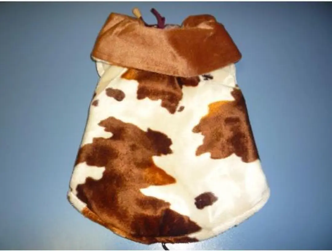 Flamingo Karlie Hondenjas Cattle Coat - 25cm - Winddicht