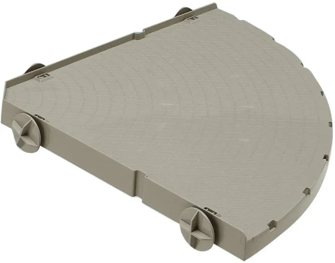 Ferplast Plateau Rattenkooi 38x38x3cm