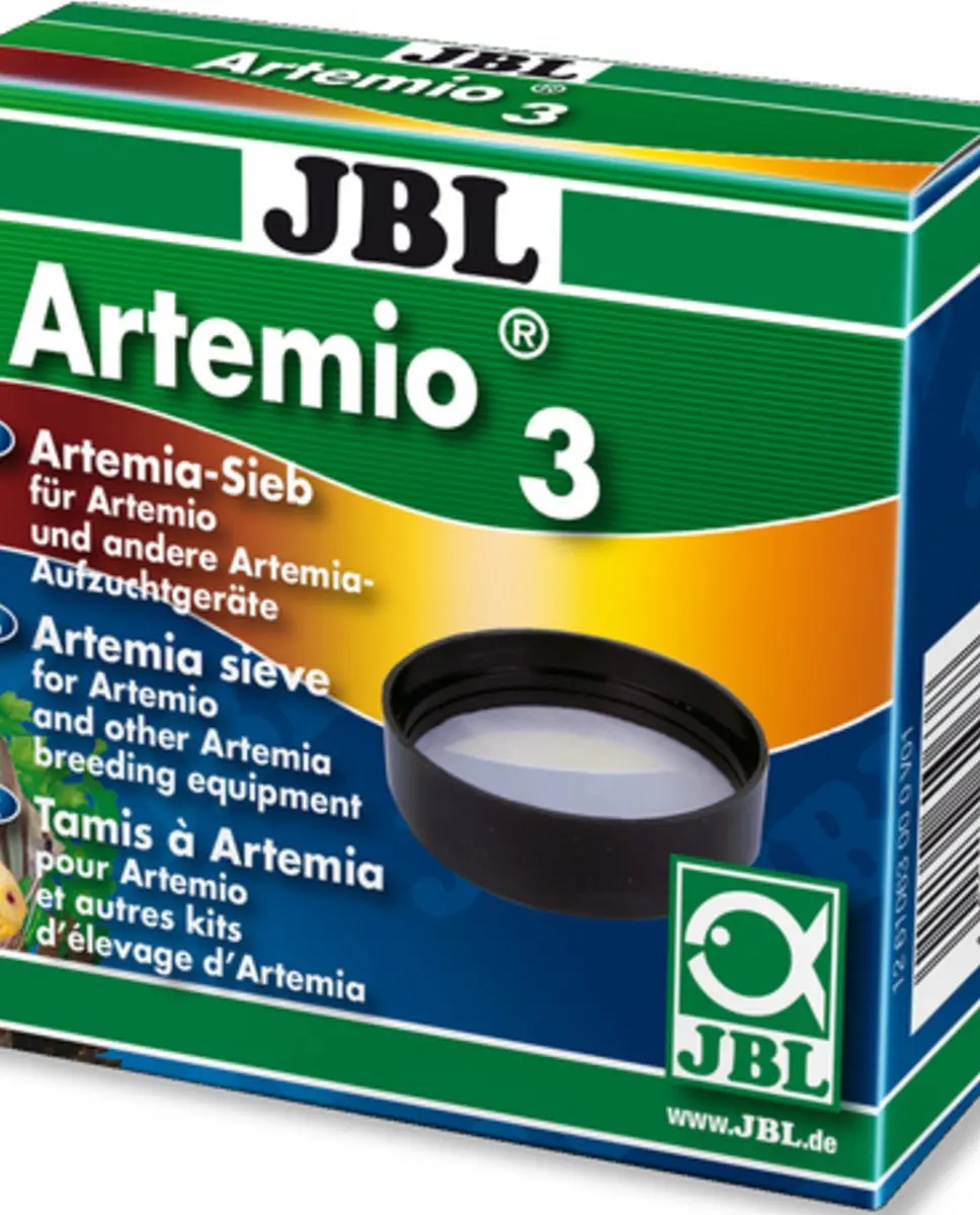 JBL Artemio 3 Zeef