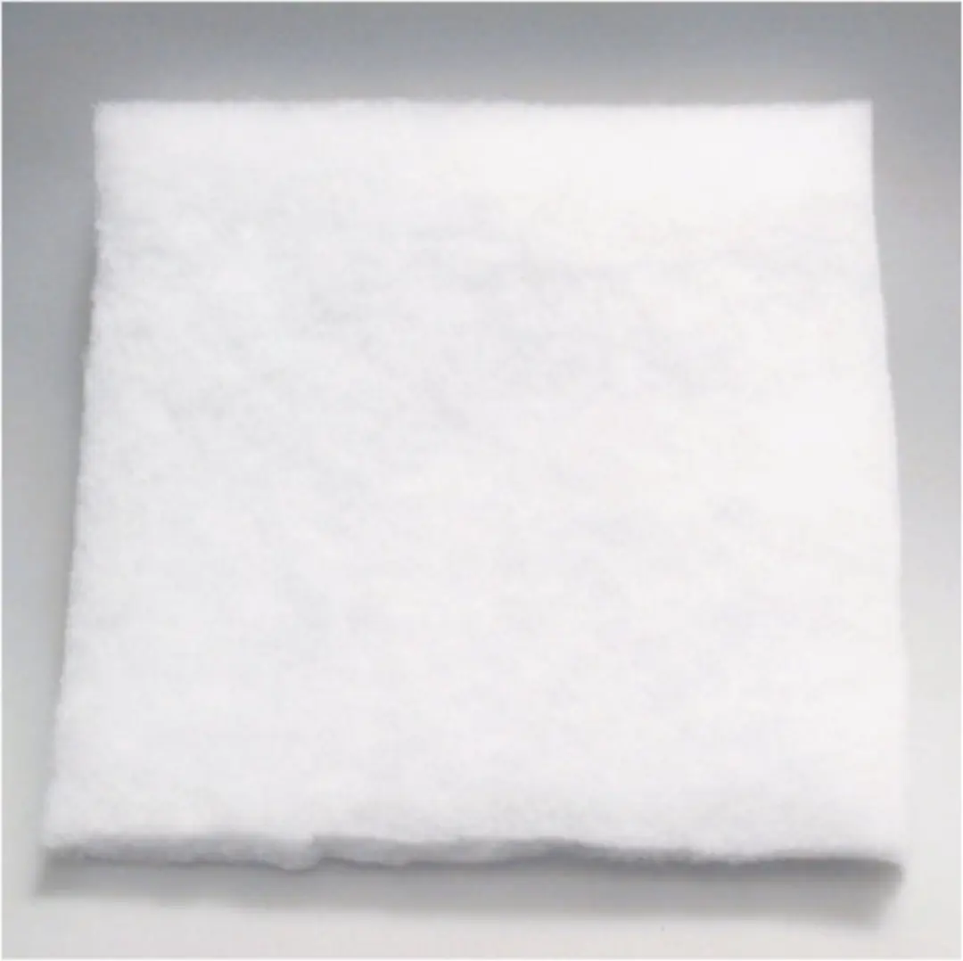JBL Symec VL Filtervlies 80x25x3cm - Wit
