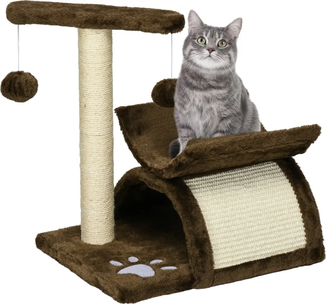 Pawhut Kattenboom D30-189-1