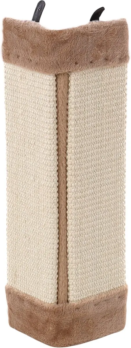 Flamingo Krabplank Hoek - Beige
