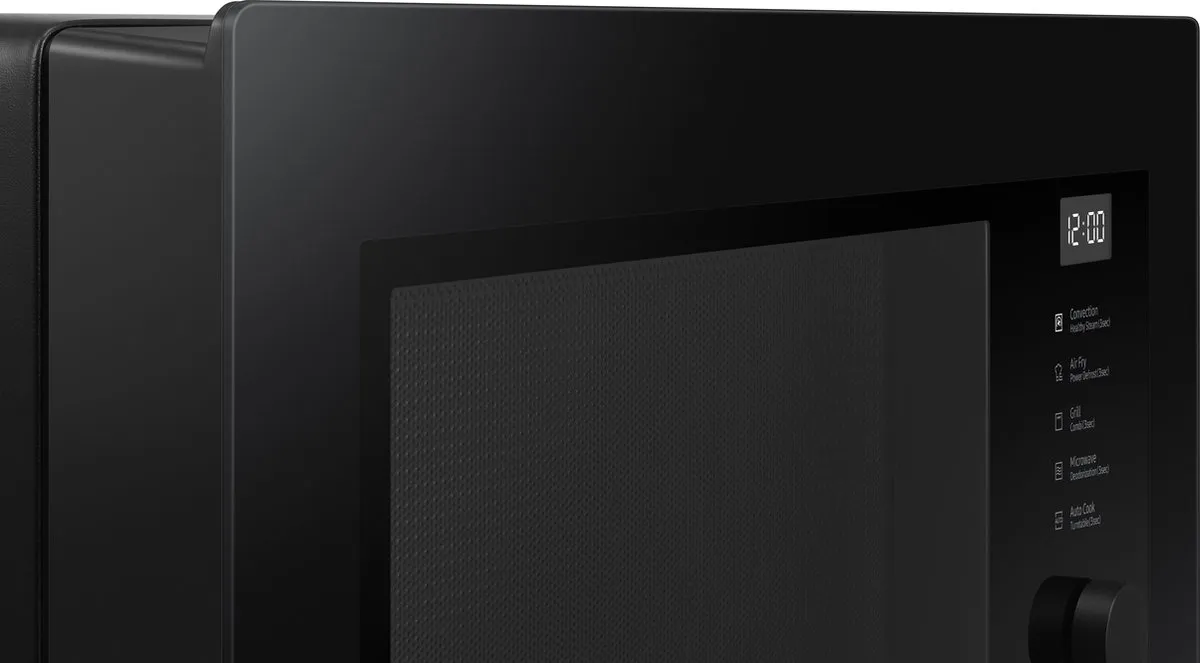 Samsung MC32DG7646KKE1 - Vrijstaande magnetron - Combi