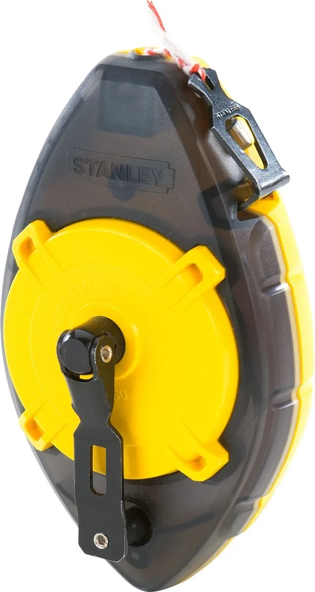 Stanley Powerwinder 30m Slaglijnmolen - 0-47-460