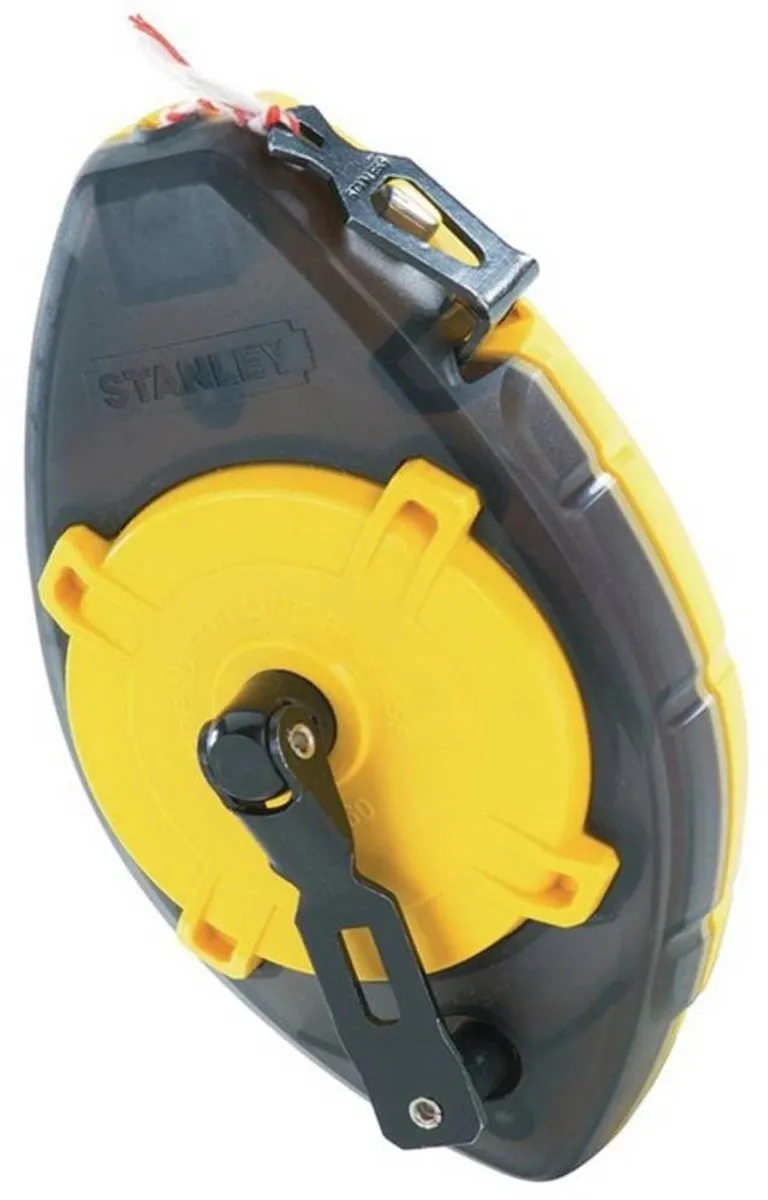 Stanley Powerwinder 30m Slaglijnmolen - 0-47-460