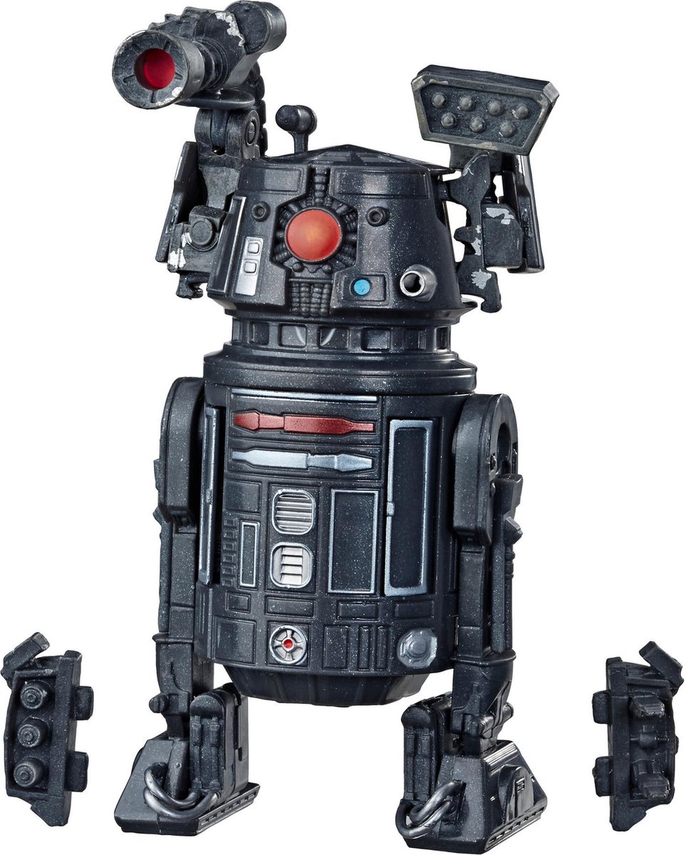 Star Wars  EU BL BT1