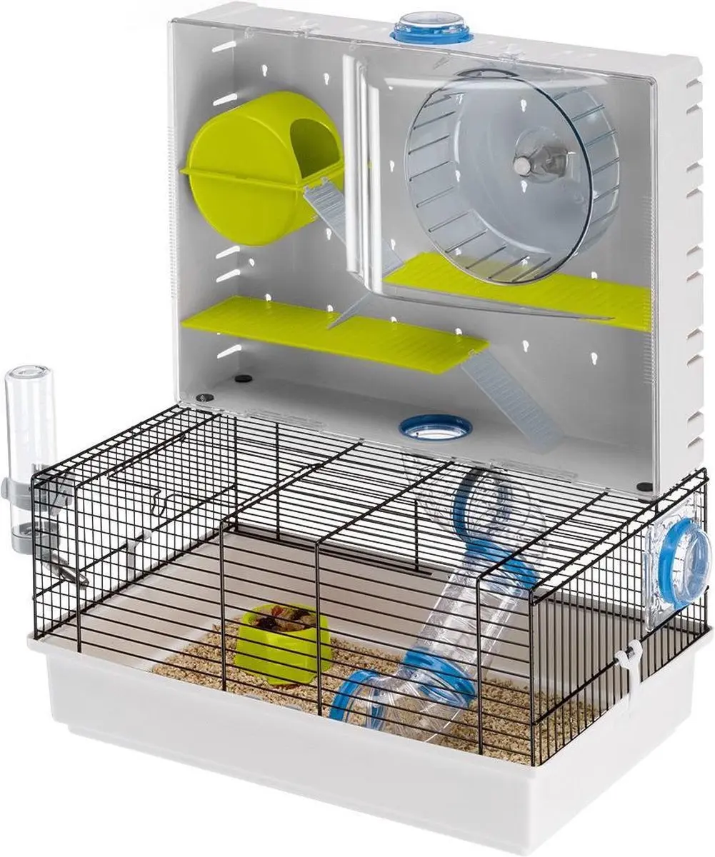 Ferplast Olimpia Hamsterkooi