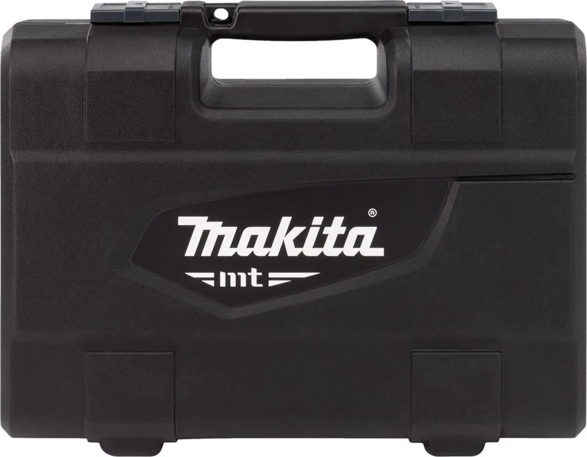 Makita 821660-3 Koffer M8700 - Zwart