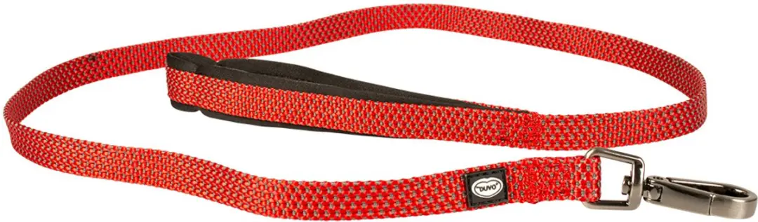 Duvo Duvoplus Uitlaatriem Explor East Nylon S 120cm/15mm