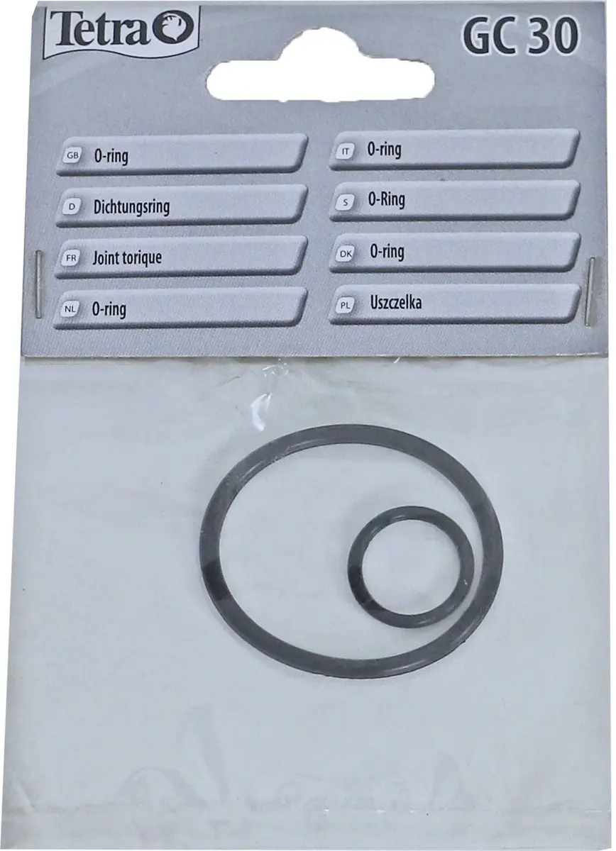 Tetra O-Ring GC30