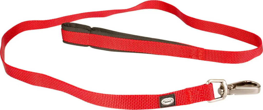 DuvoPlus Uitlaatriem Explor North Nylon L100cm/20mm