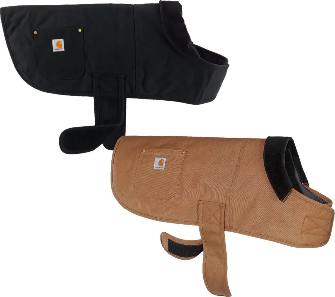 Carhartt Dog Chore Coat - Bruin XL