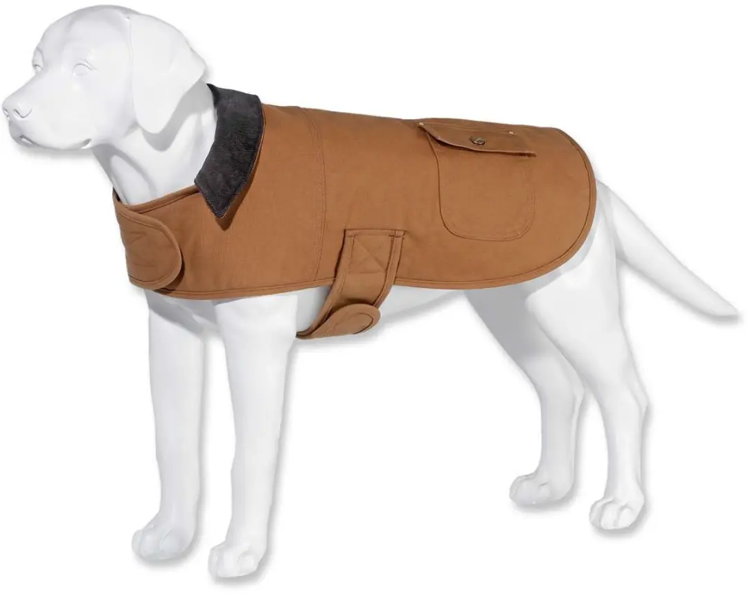 Carhartt Dog Chore Coat - Bruin XL