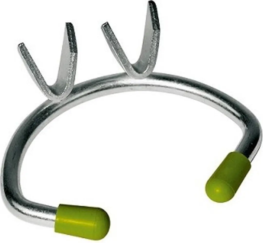 Kerbl Metalen Anti-Drink Ring