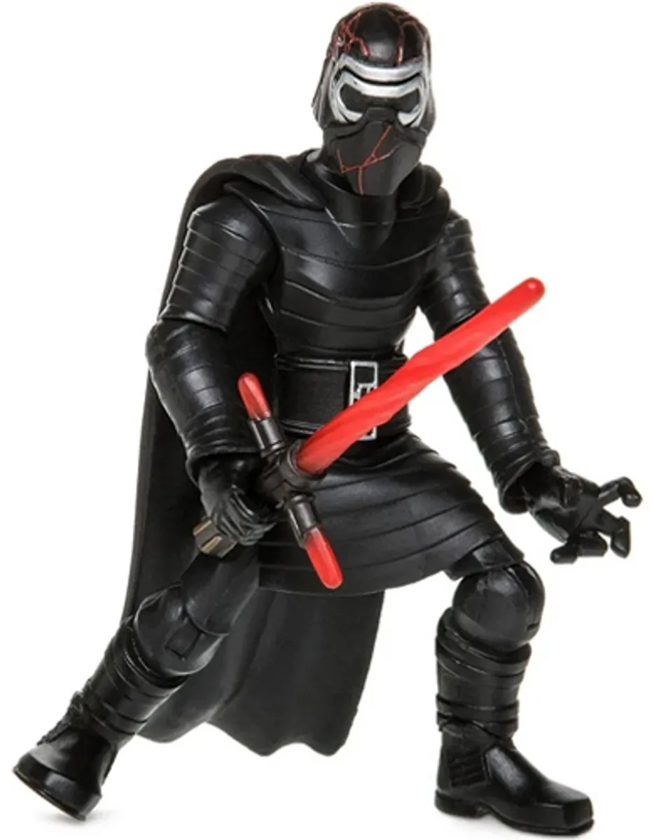 Star Wars Kylo Ren Actiefiguur