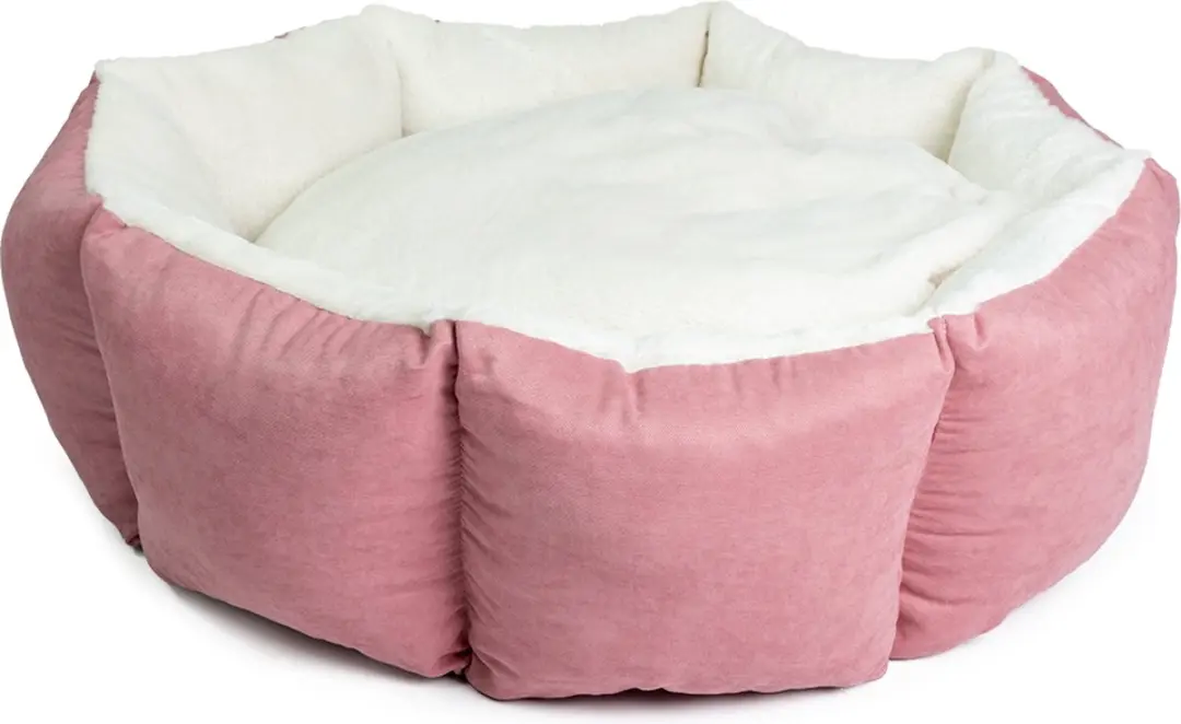 Duvo Dierenkussen Hond Mand Hexa Velvet M