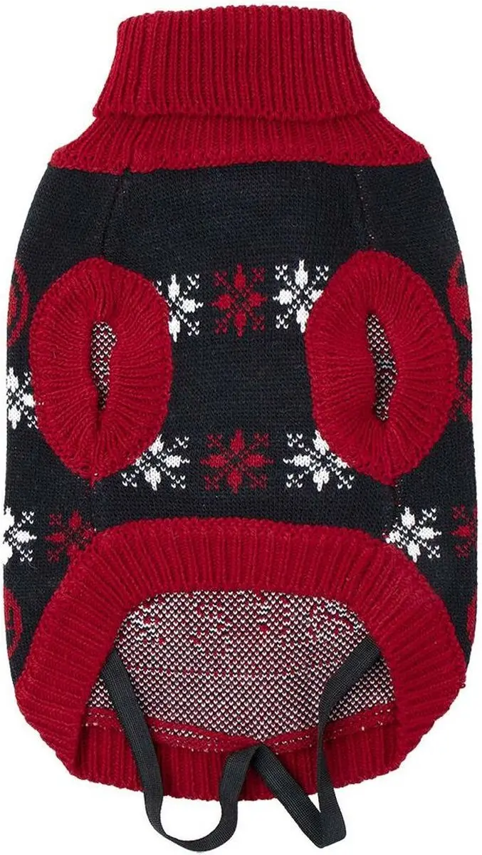 Marvel Dog Jumper - Multicolour