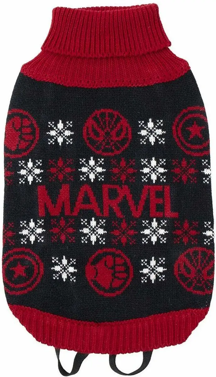 Marvel Dog Jumper