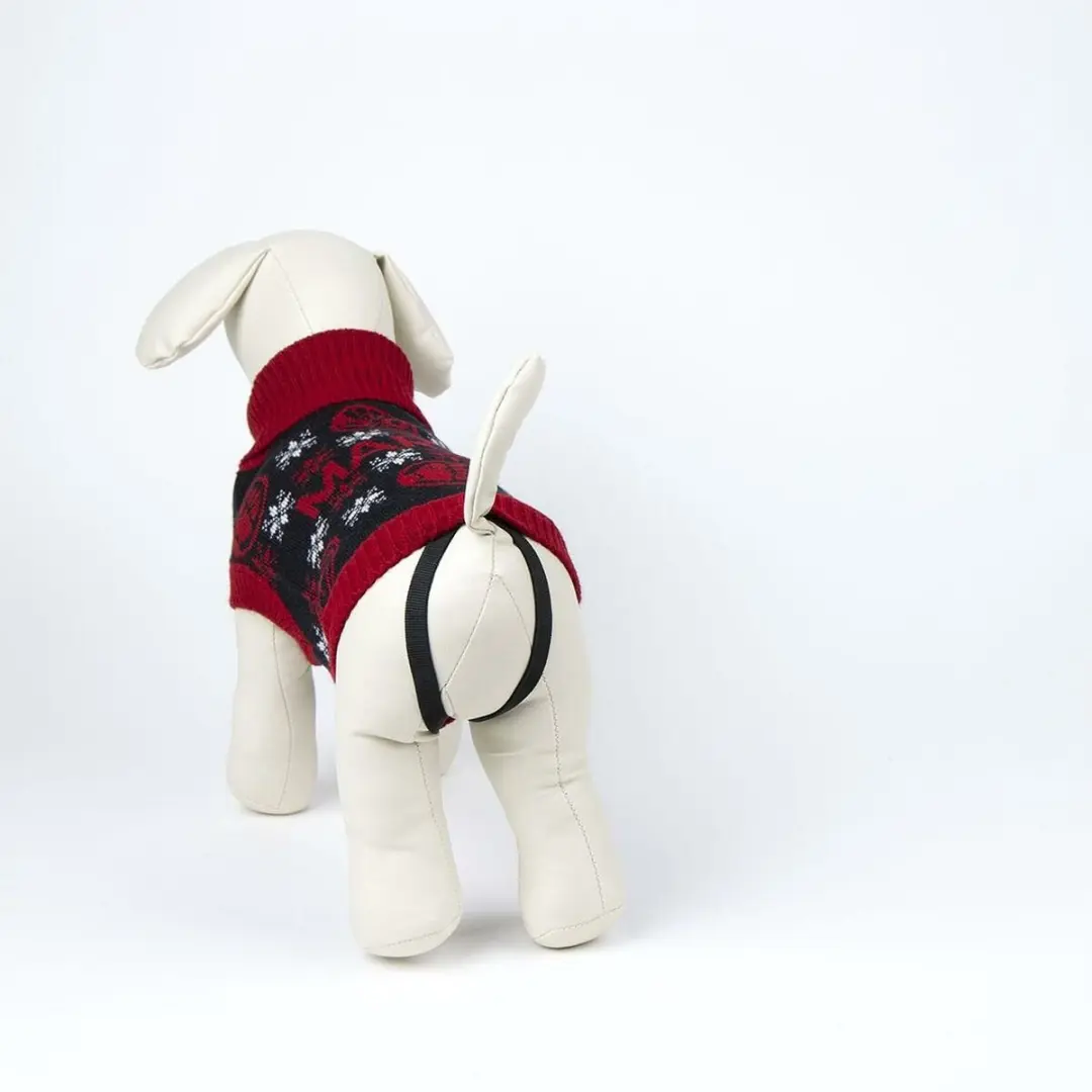 Marvel Dog Jumper - Multicolour