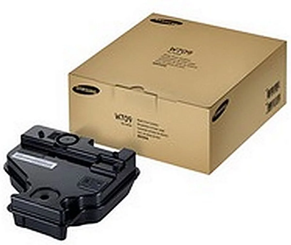 HP MLT-W709 Toneropvangunit - Zwart