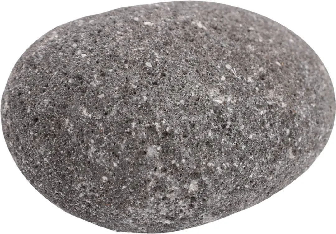 Sera Rock Gray Pebble L