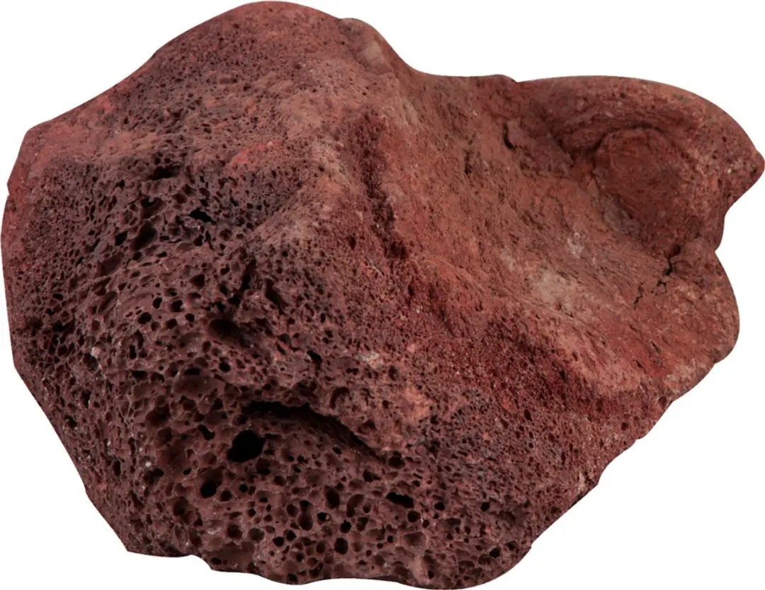 Sera Rock Red Lava L