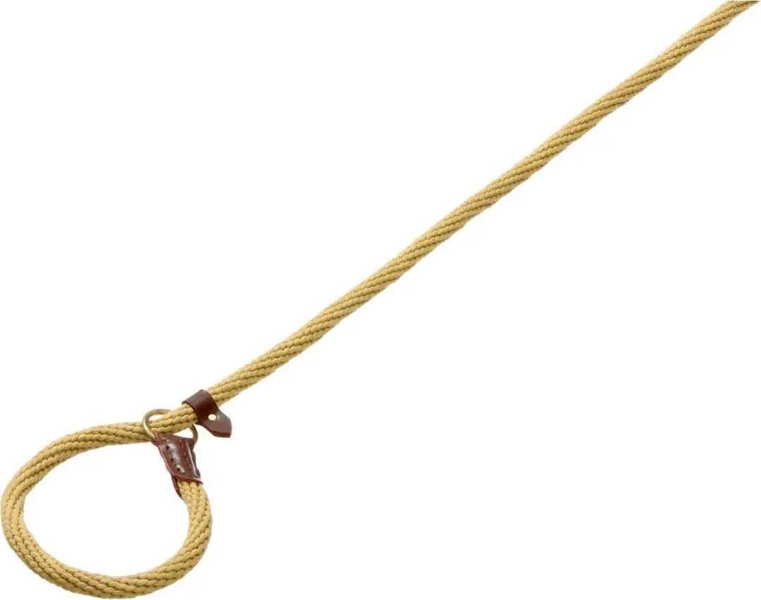 Flamingo Ranger Anti-trek Looplijn 165cm - Beige