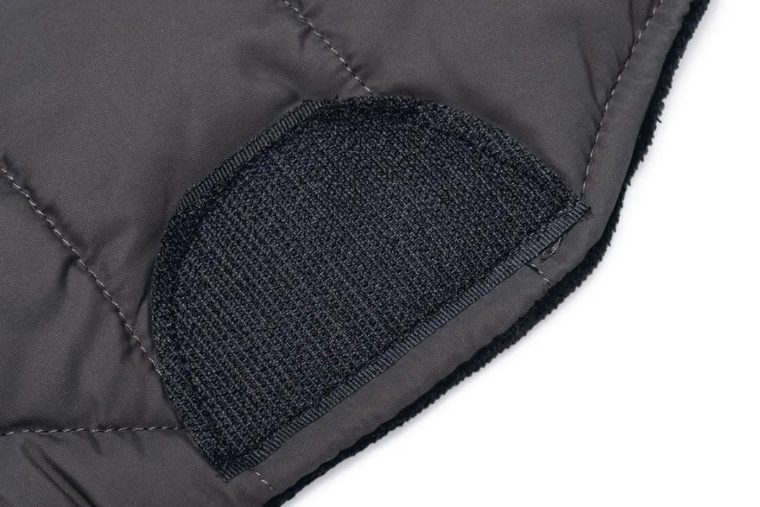 Beeztees Hondenjas Grijs - 52cm