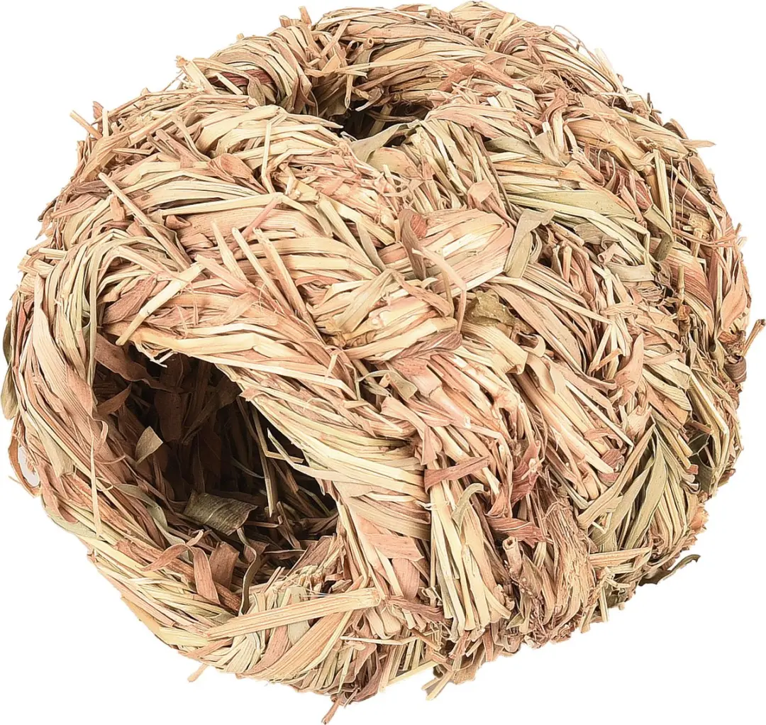 Flamingo Roll Bruin 10cm