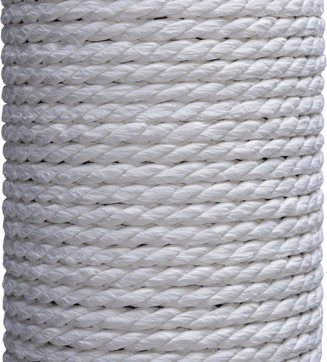 Beeztees Serpa XL Kattenkrabpaal Wit - 40x40x90cm