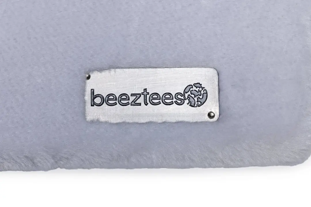 Beeztees Serpa XL Kattenkrabpaal Wit - 40x40x90cm