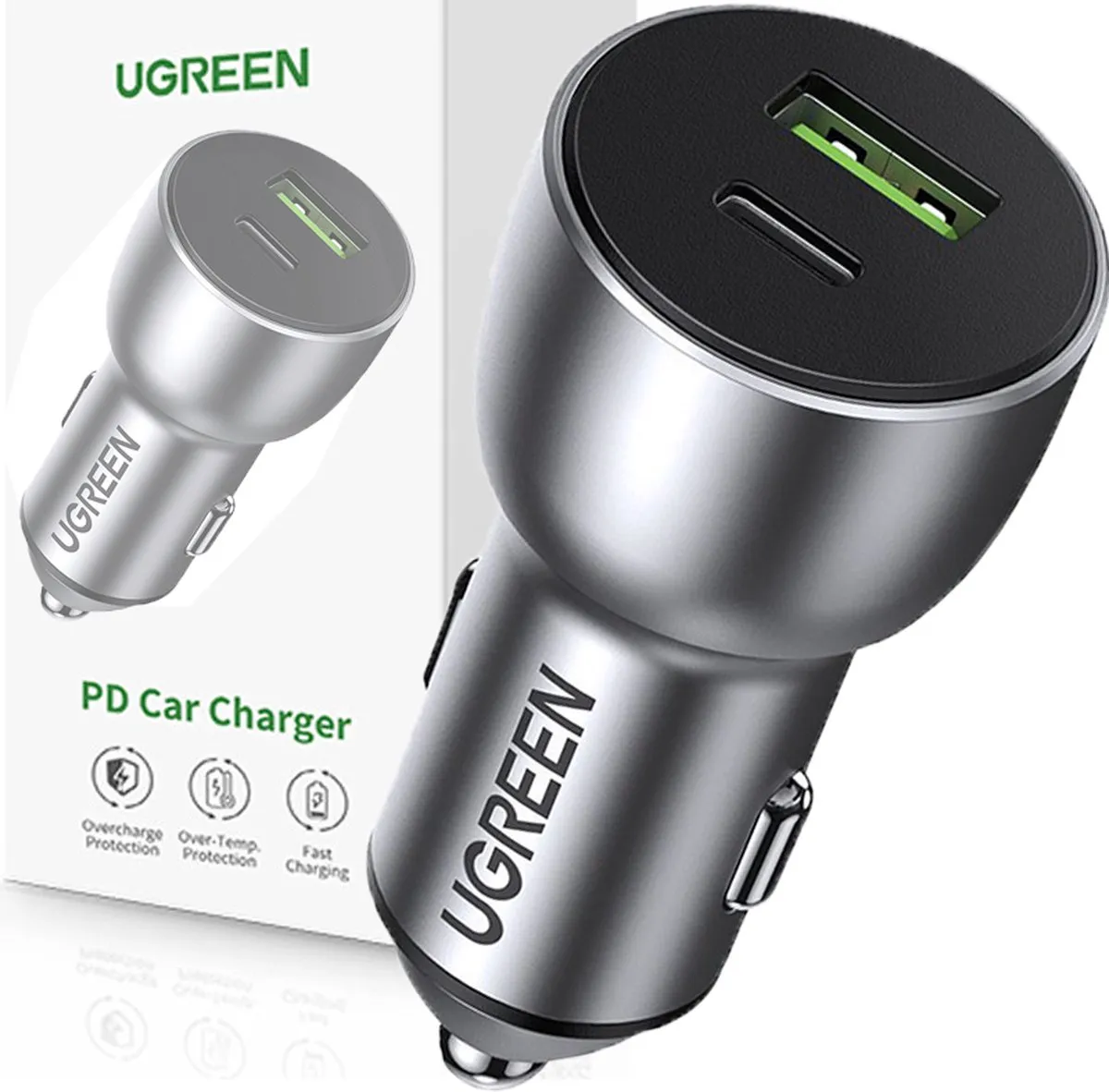 UGREEN 6957303869800 Autolader