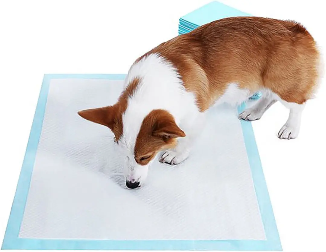 Savic Puppy Trainer Navulpads 50 Stuks