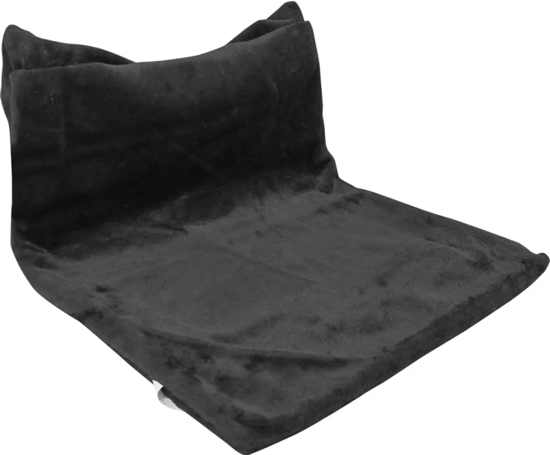 Duvo Dierenmat Kat Radiator Hangmat Pluche 45x31x26cm