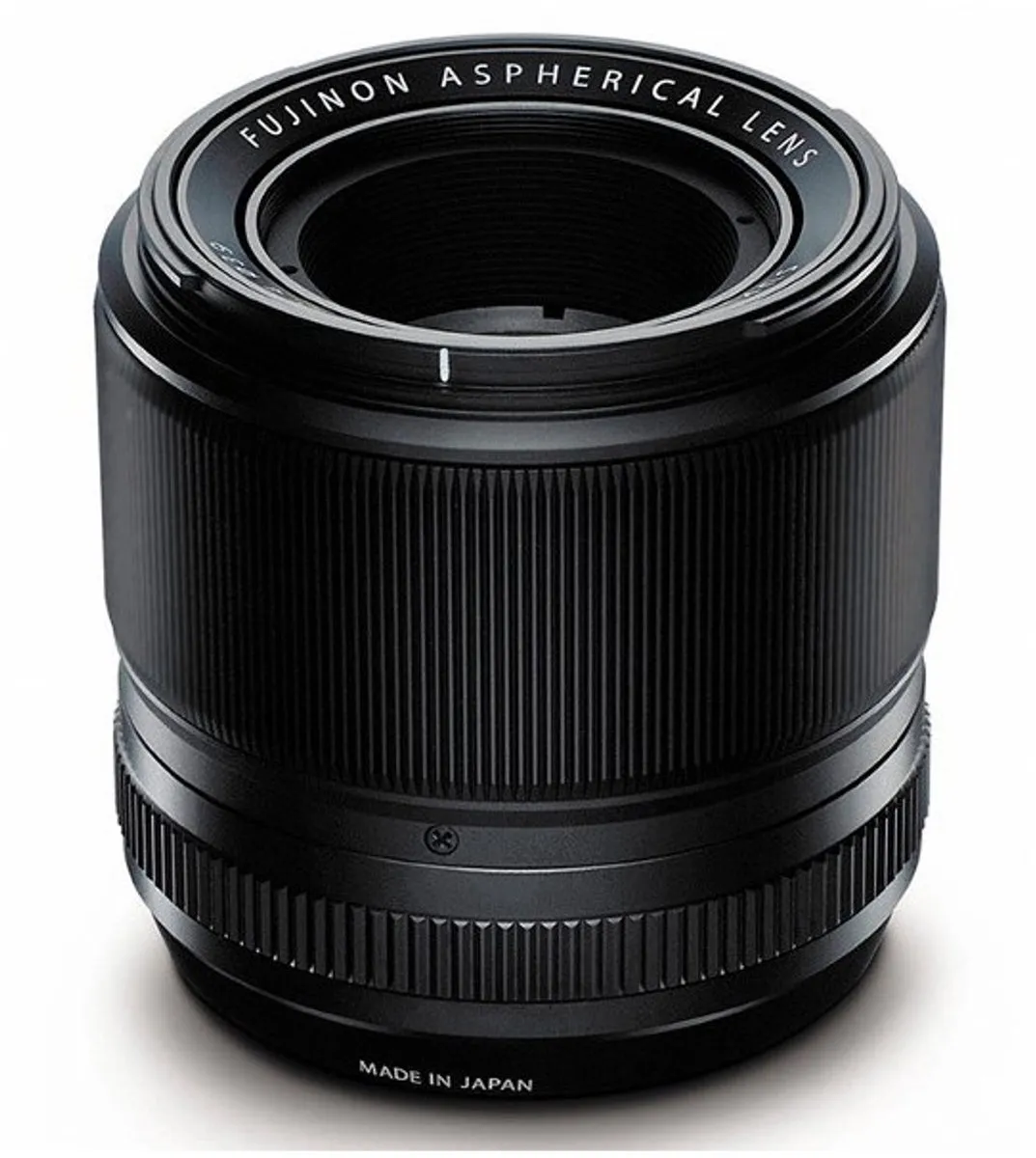 Fujifilm Fujinon XF 60mm f/2.4 R Macro