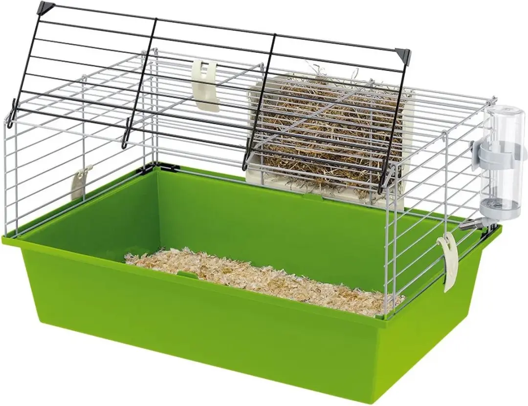 Ferplast Cavie 60 Caviakooi