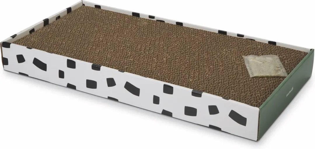 Beeztees Krabplank Jixy 47x24x4,5cm