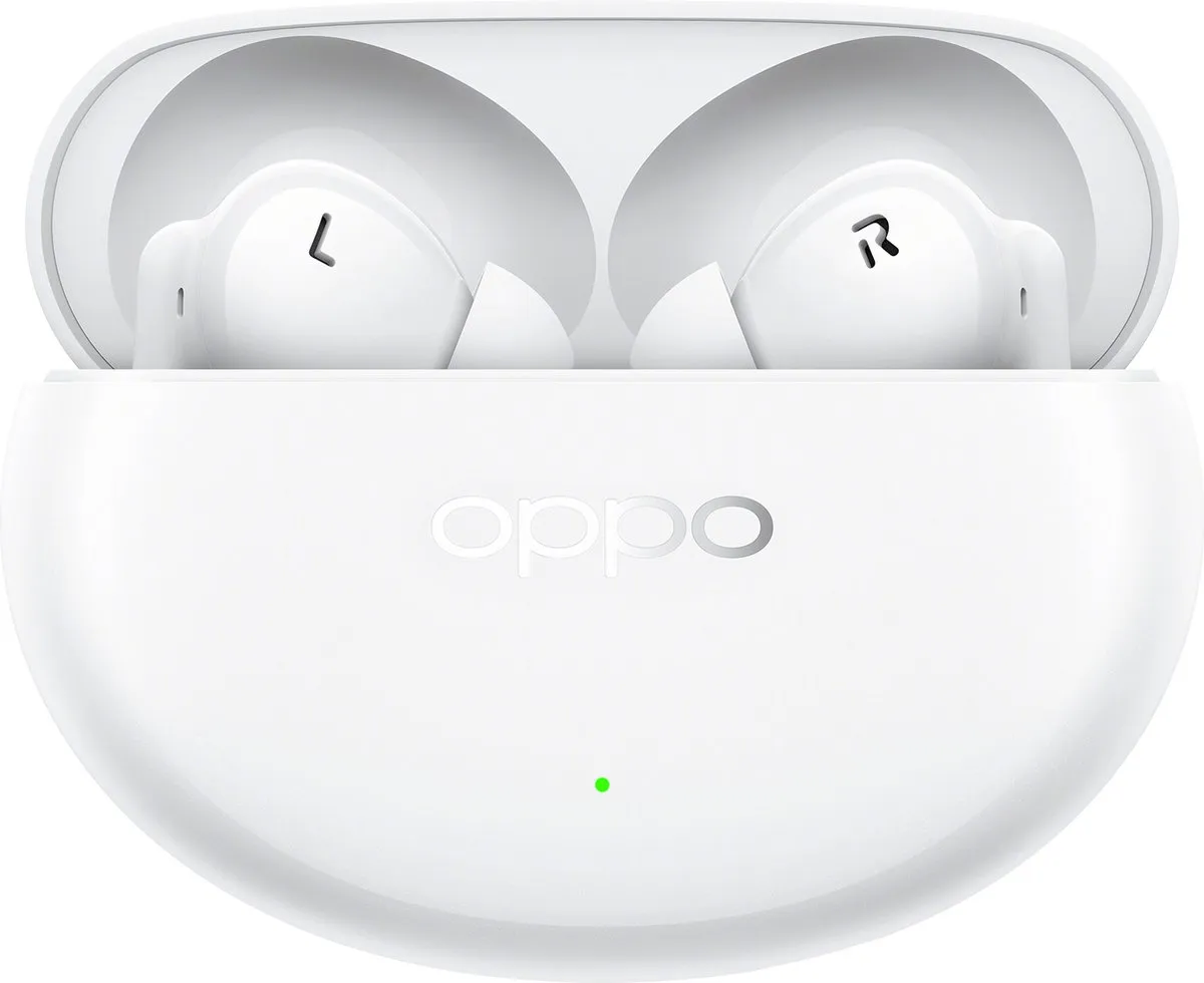 OPPO Enco Air4 Pro TWS