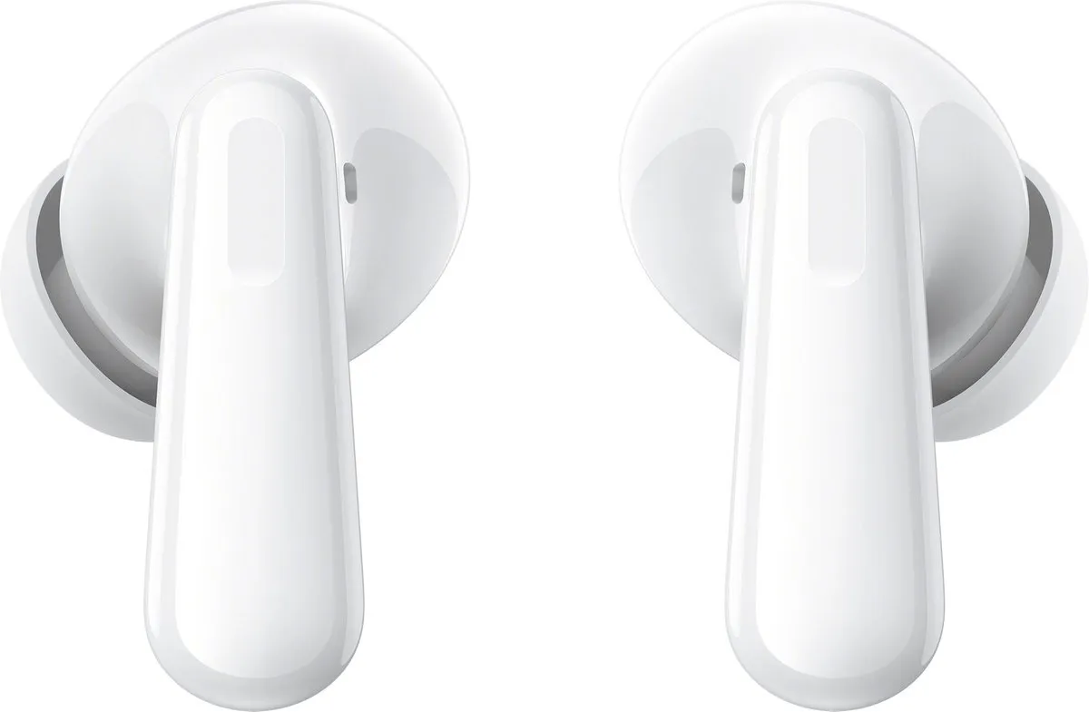 OPPO Enco Air4 Pro TWS - Moonlight White - afbeelding 6 van 6