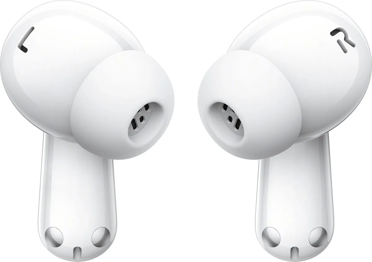 OPPO Enco Air4 Pro TWS - Moonlight White - afbeelding 5 van 6