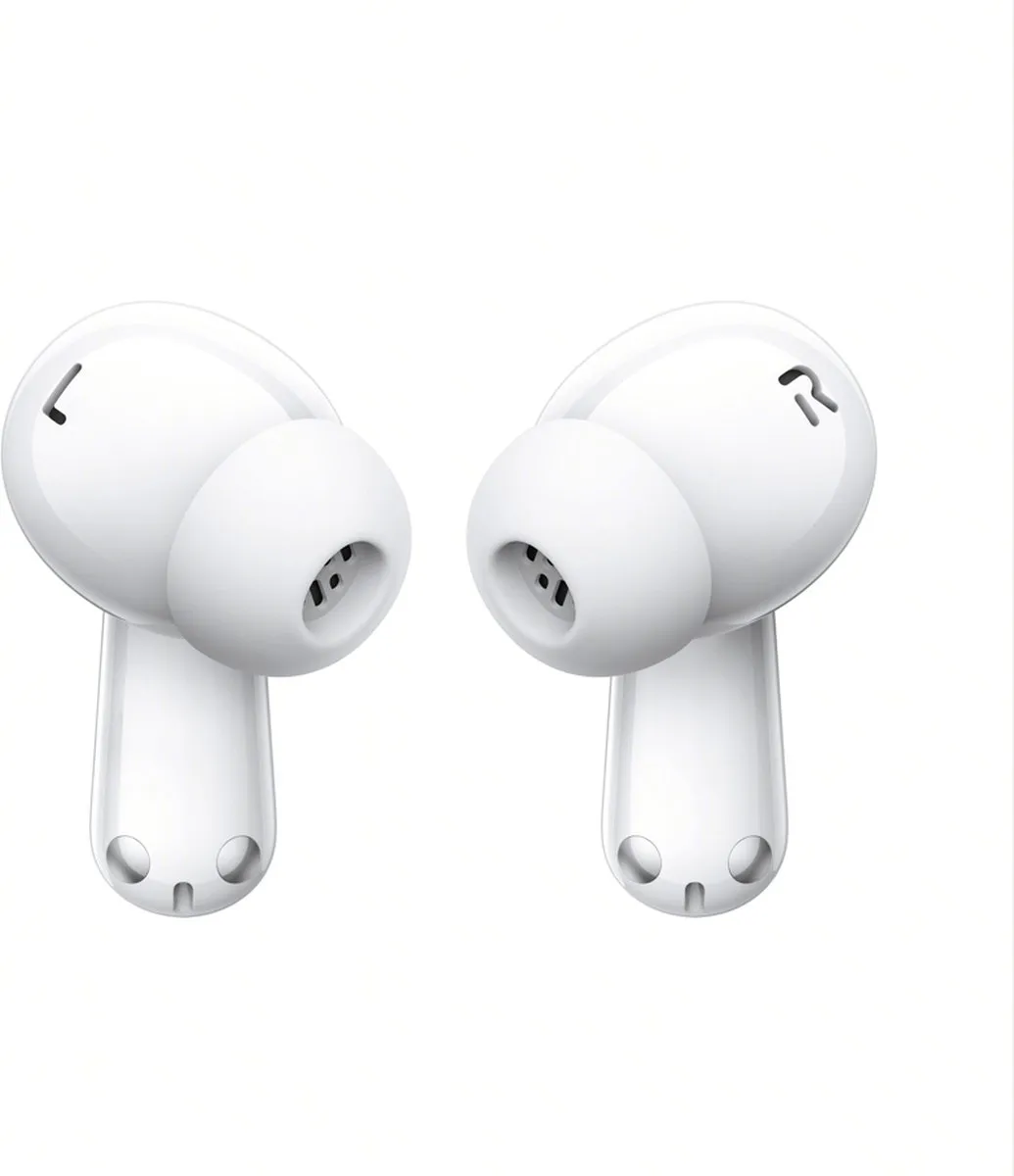 OPPO Enco Air4 Pro TWS - Moonlight White - afbeelding 2 van 6
