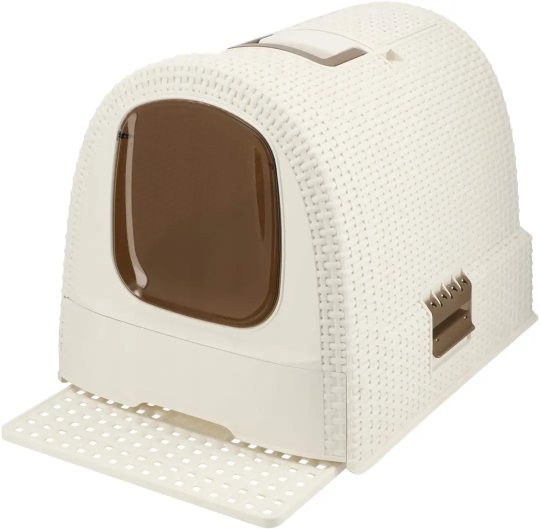 Curver Kattenbak met lade 51,5x38,5x40cm