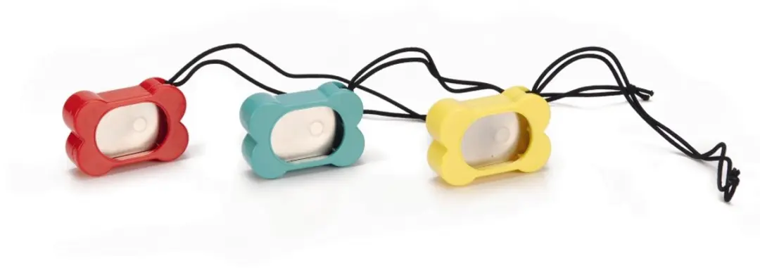 Beeztees Clicker Assorti - 1 Stuks