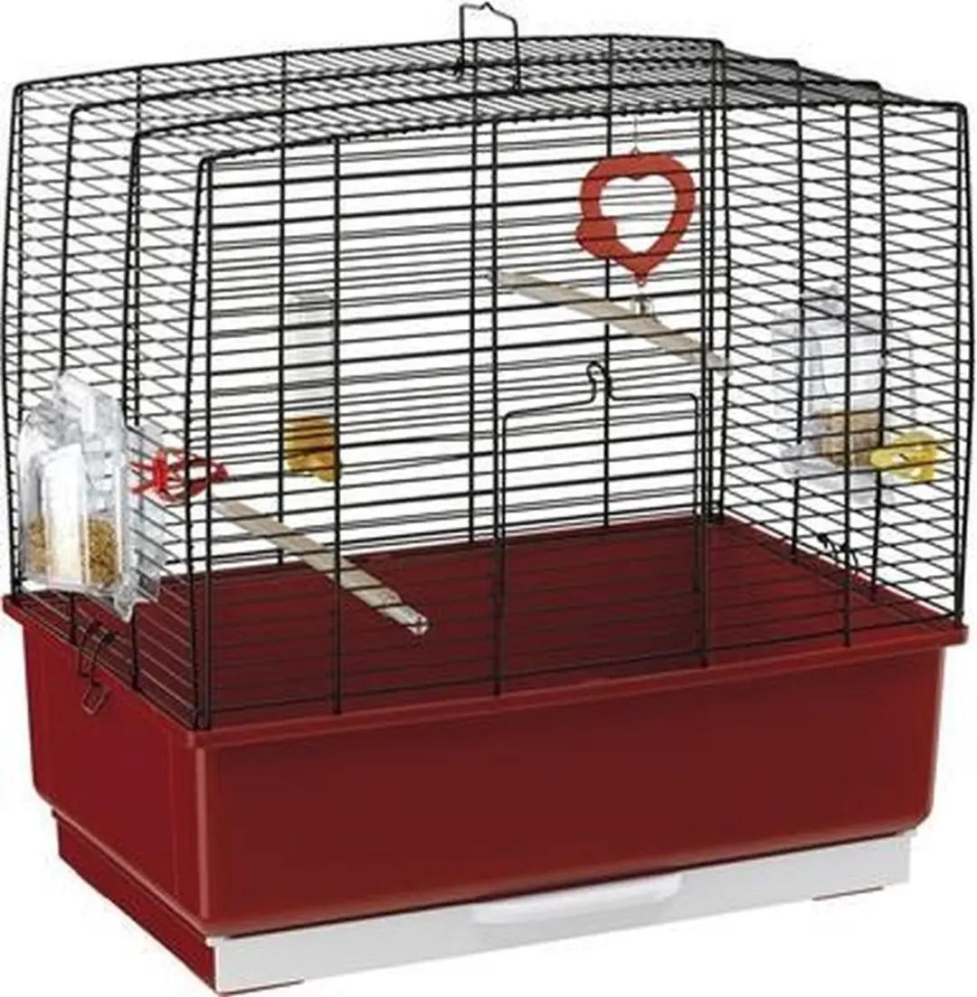 Ferplast Rekord 3 Vogelkooi
